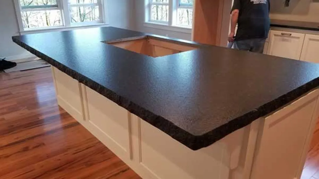 Capital Stoneworks LLC hero image