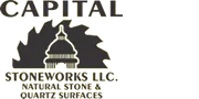 Capital Stoneworks LLC logo