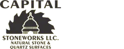 Capital Stoneworks LLC logo